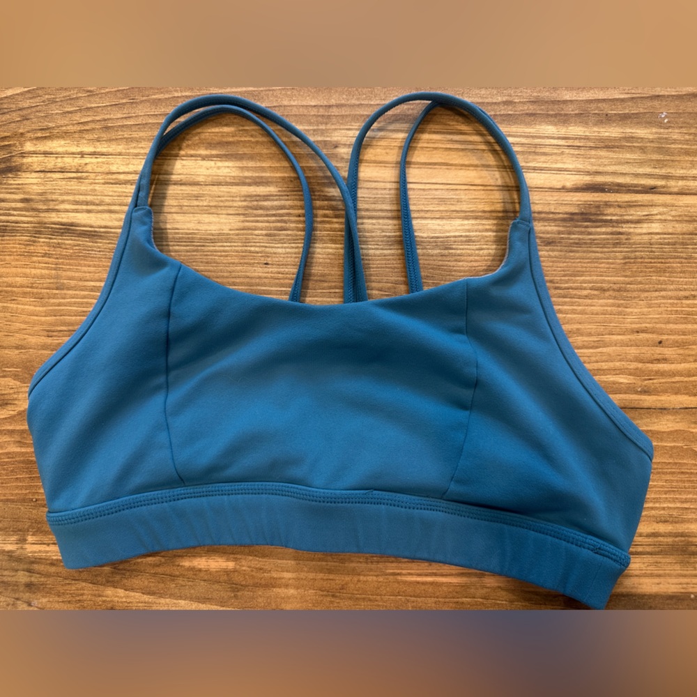 Born Primitive Sports Bra
